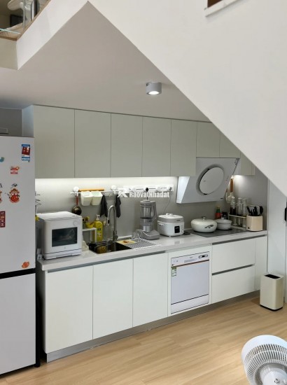 SIÊU HIẾM 3 NGỦ CHỈ TỪ 1,6 TỶ – SỞ HỮU CĂN HỘ 68M²: ĐỦ RỘNG – ĐỦ TIỆN NGHI